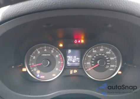 2015 Subaru Forester 2.5I Limited из США, поврежденный, VIN JF2SJARC3FH518866